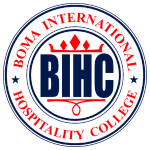 BIHC Boma International Hospitality College