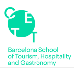 Barcelona School of Tourism, Hospitality and Gastronomy