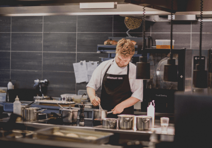 Kitchen & Chef jobs