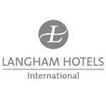 Langham Hotels Logo