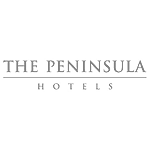 The peninsula Logo