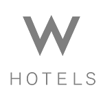 W hotel Logo