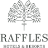 Raffles Logo